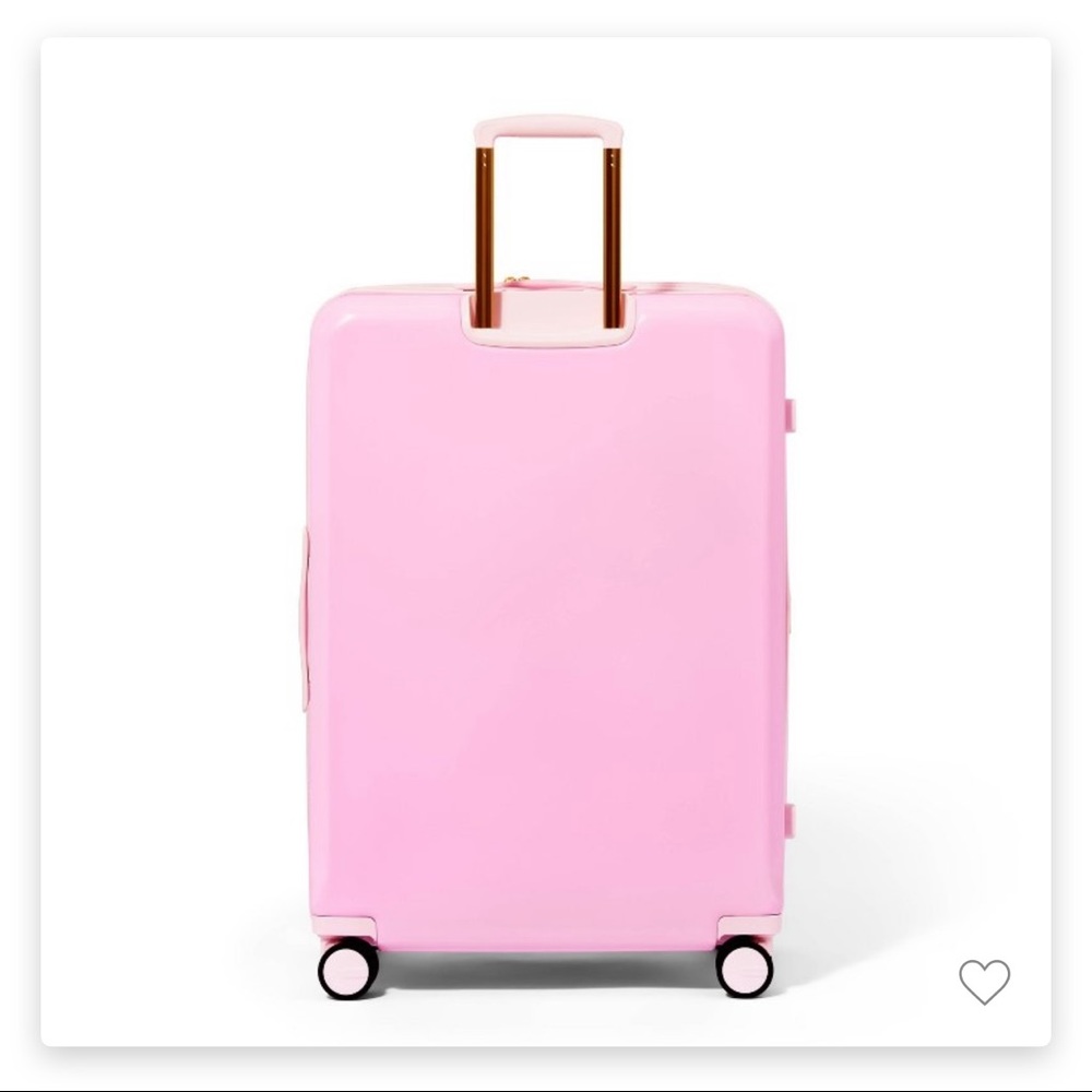Stoney Clover Lane X Target Large Suitcase